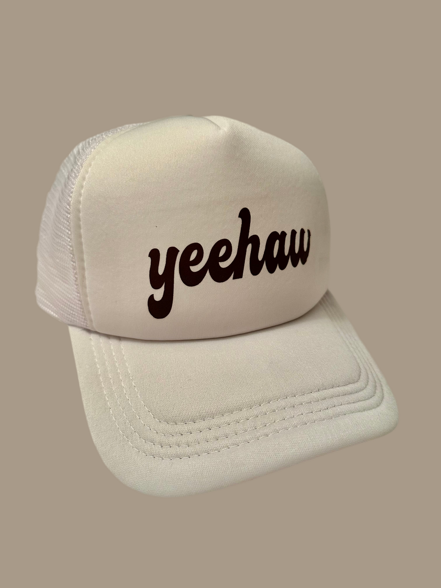 YEEHAW Hat
