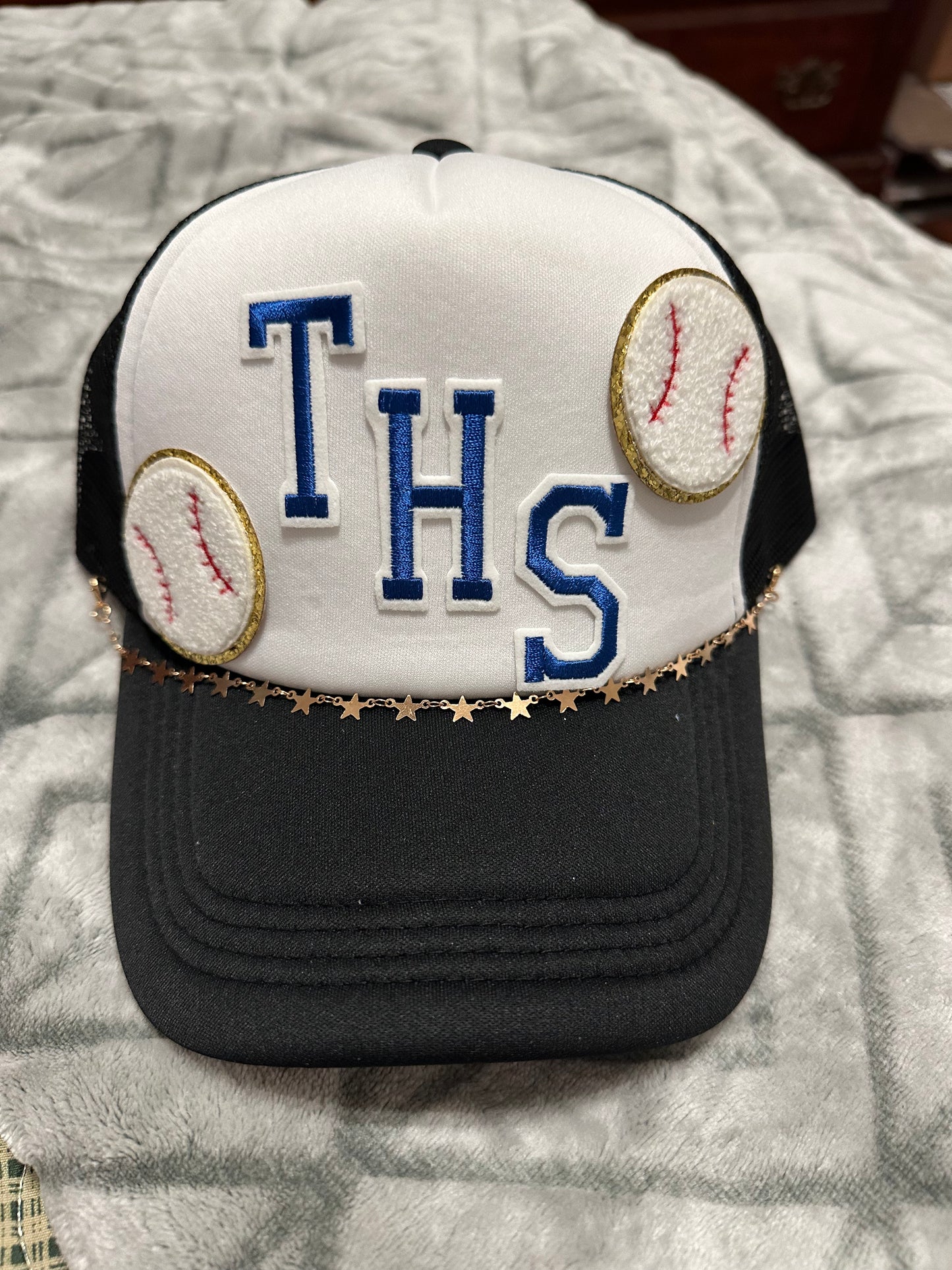 THS Trucker Hat