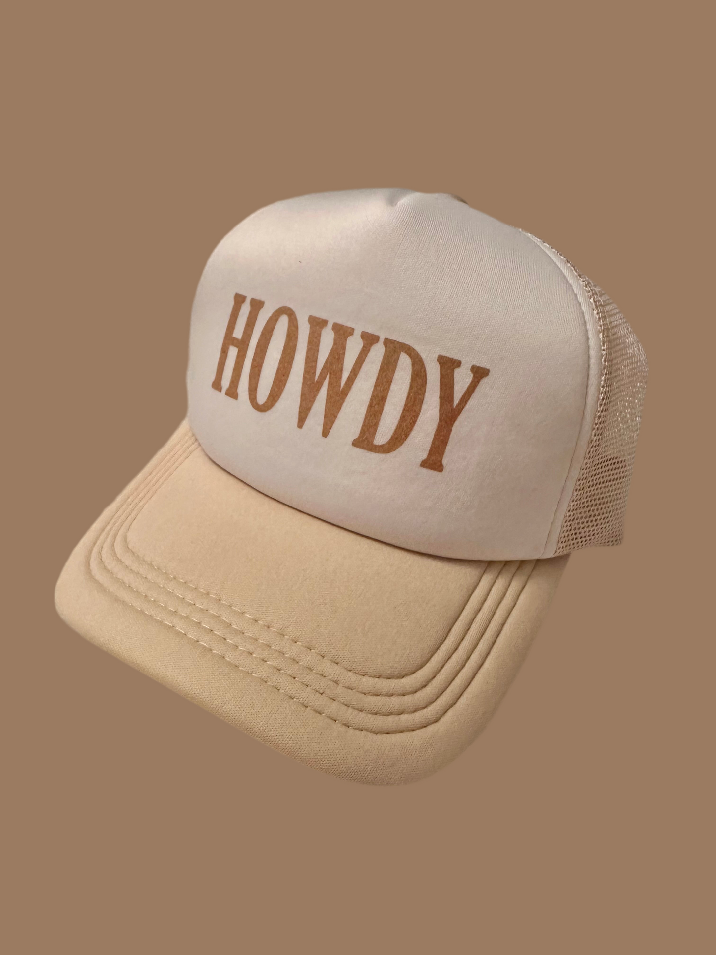 HOWDY Hat