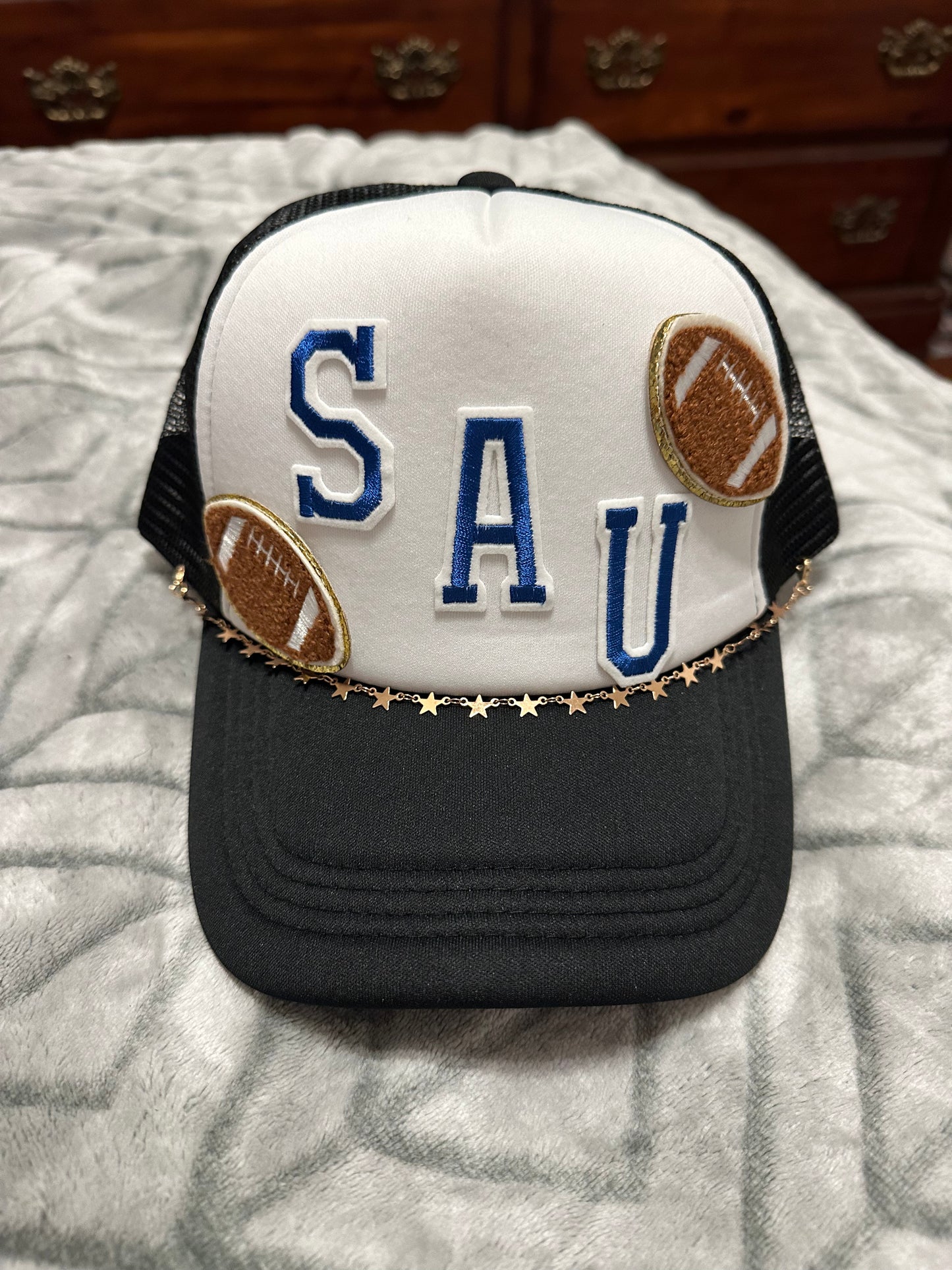 SAU Trucker Hat