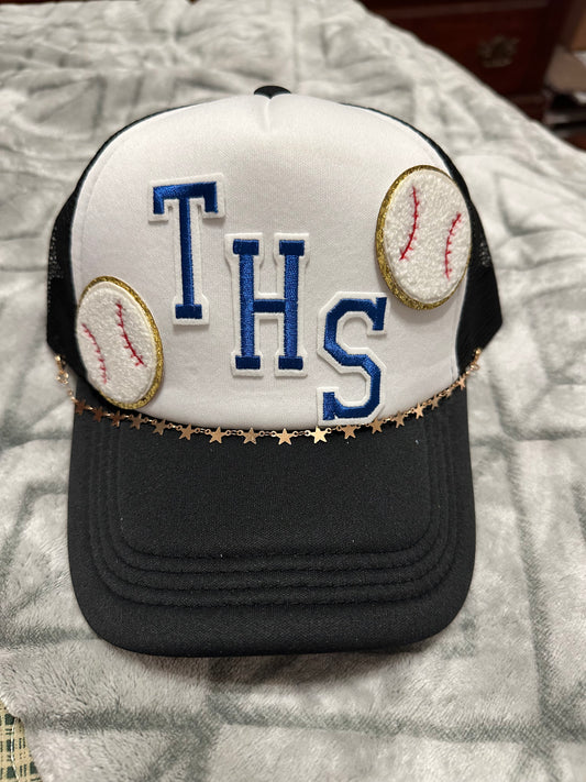 THS Trucker Hat