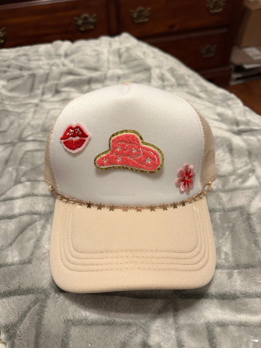 Cowboy Hat