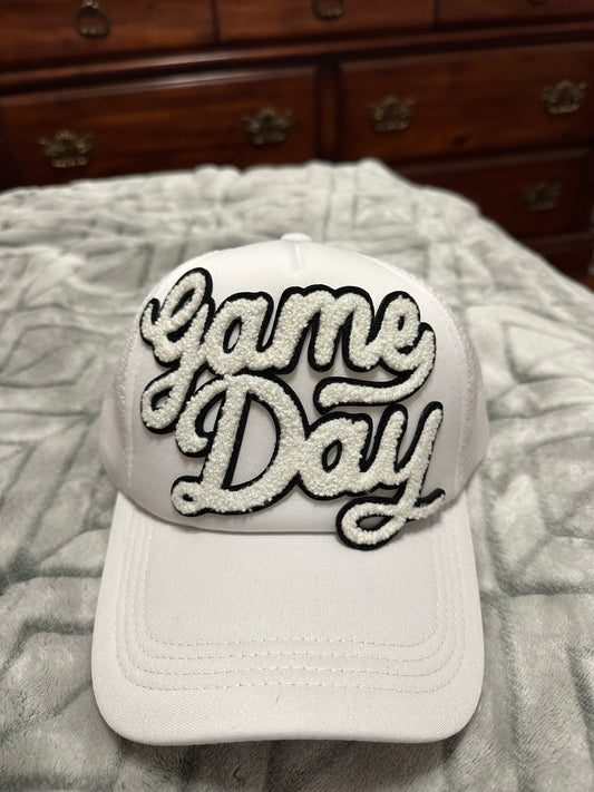 GAME-DAY Trucker Hat