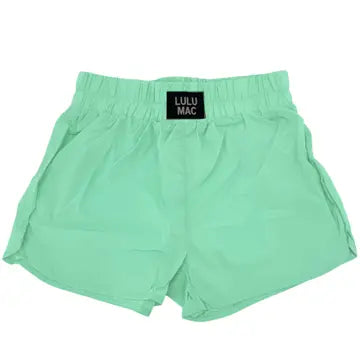 Lulu Mac Shorts